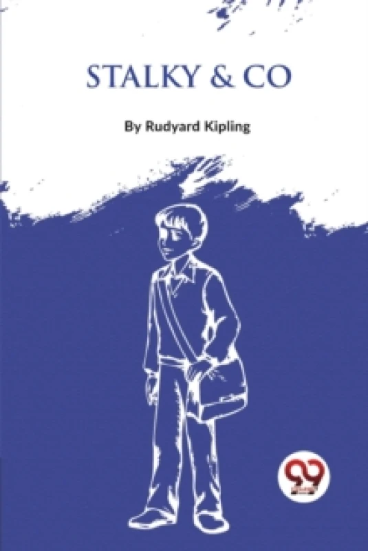 Image of Stalky & Co Paperback / softback