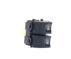 Image of TOPRAN Switch, window winder RENAULT 702 103 254118044R