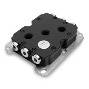 Image of EKWB Annihilator Pro Intel LGA 3647 Narrow ILM Nickel Acetal Waterbloc