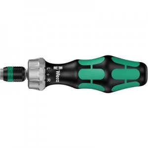 Image of Wera 816 RA Workshop Torque wrench 1/4 (6.3 mm) DIN 3126, DIN ISO 1173