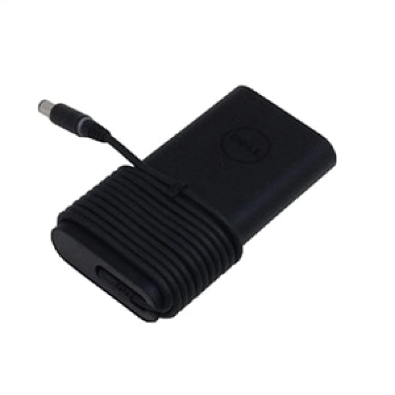 Image of DELL C7VJC power adapter/inverter Indoor 90 W Black