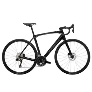 Image of Trek Domane SL 6 Road Bike - Black