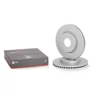 Image of A.B.S. Brake disc 17640 Brake rotor,Brake discs HYUNDAI,KIA,TUCSON (JM),COUPE (GK),SONATA V (NF),TIBURON Coupe,SONATA VI (YF),SONATA VII (LF)