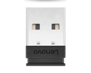 Image of Lenovo USB-A Unified Pairing Receiver