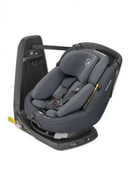 Image of Maxi-Cosi Axissfix Plus - I-Size Rotating Car Seat