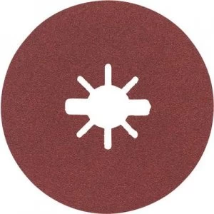 Image of Bosch Accessories 2608619176 Ø 125mm Grit size 120