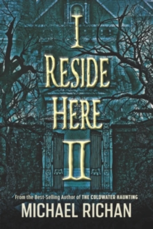 Image of I Reside Here II Paperback / softback