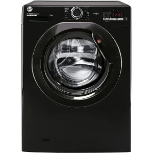 Image of Hoover H3W482 8KG 1400RPM Freestanding Washing Machine
