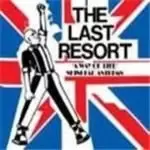 Image of Last Resort (The) - Way Of Life, A (Skinhead Anthems)