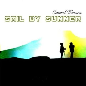 Image of Sail By Summer - Casual Heaven Vinyl