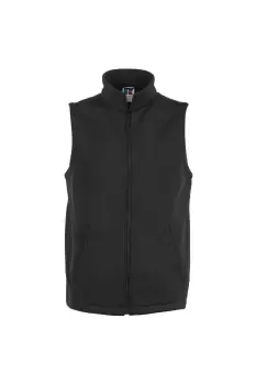 Image of Smart Softshell Gilet Jacket