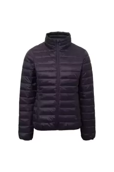 Image of Terrain Long Sleeves Padded Jacket
