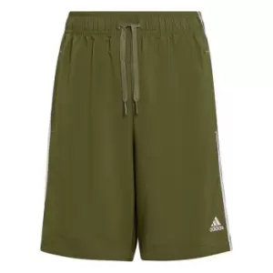 Image of adidas Chelsea Woven Shorts - Green