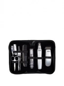 Image of Wahl 9962-1617 Grooming Gear Travel Pack, Women