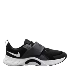 Image of Nike Renew Retaliation 4 Mens Training Shoes - Black