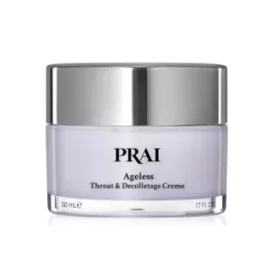 Image of PRAI Beauty Ageless Throat and Decolletage Creme Day