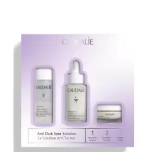 Image of Caudalie Vinoperfect Set 2023