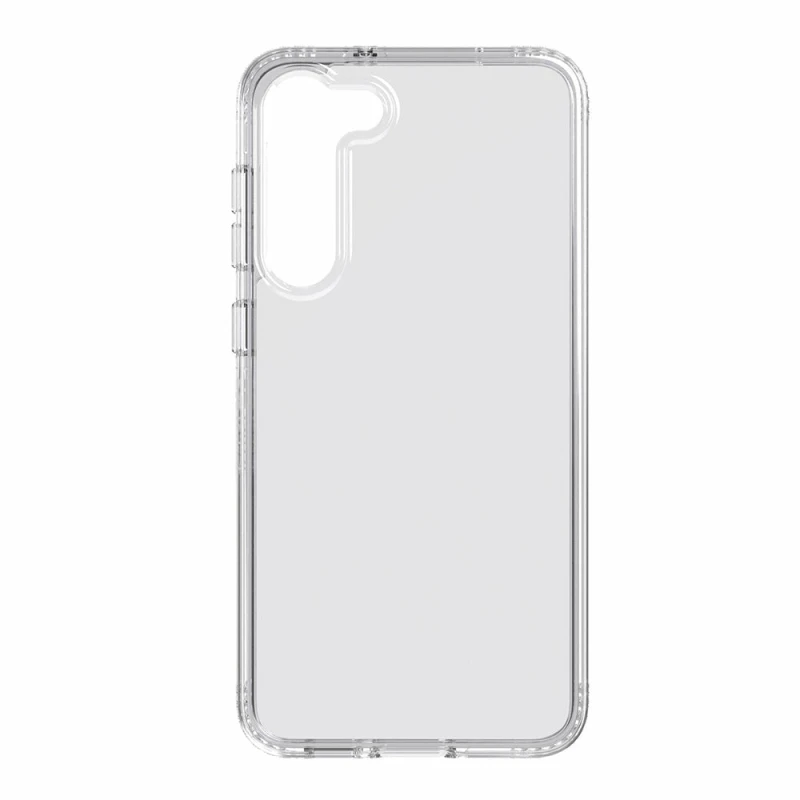 Image of Tech21 Tech21 Evo Clear mobile phone case 16.8cm (6.6") Cover Transparent T21-10076