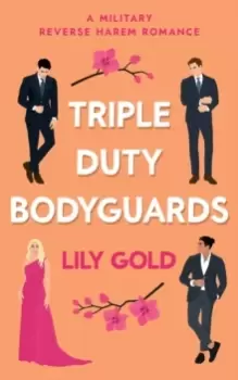 Image of Triple Duty Bodyguards