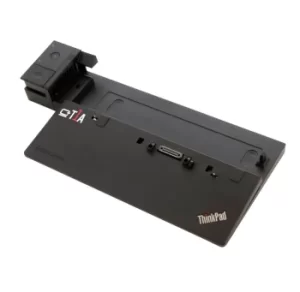 Image of Thinkpad Pro Dock40A2 UK 3X70278