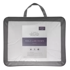 Image of Hotel Collection Hotel FLD Duvet 4.5T 00 - White