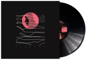 Image of MØL Diorama LP black