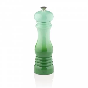 Image of Le Creuset Classic Pepper Mill Rosemary