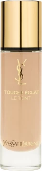 Image of Yves Saint Laurent Touche Eclat Le Teint Foundation SPF22 30ml B10 - Porcelain