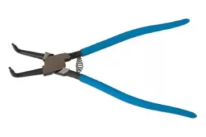 Image of Laser Tools 6309 Circlip Pliers - External Bent 300mm