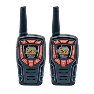 Image of Cobra Am845 10km 2-way Adventure Pmr Radio 1 Pair