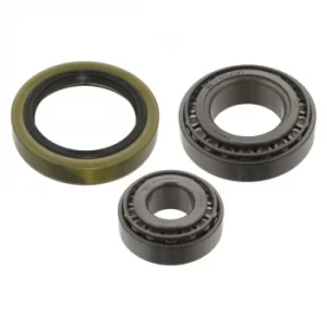 Image of Wheel Bearing Kit 05577 by Febi Bilstein