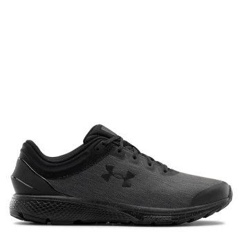 Image of Under Armour Charged Escape 3 Evo Running Shoes Mens - Black