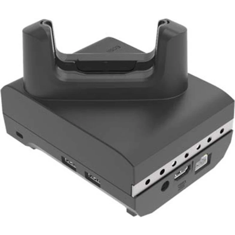 Image of Zebra CRD-EC5X-1SWS-01 handheld mobile computer accessory Charging cra