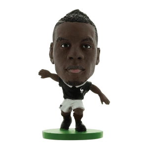 Image of SoccerStarz Blaise Matuidi France Figures