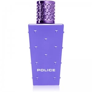 Image of Police Shock In Scent Eau de Parfum For Her 30ml