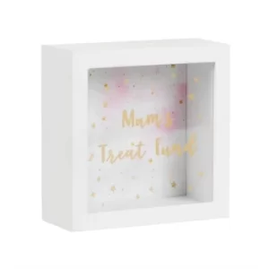 Image of Scattered Stars Mums Treat Fund Money Box
