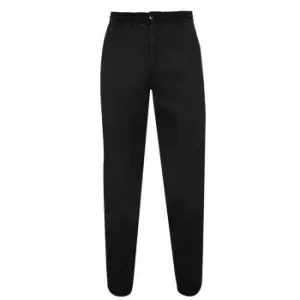 Image of Cp Company Trousers - Black