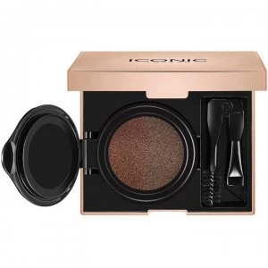 Image of Iconic London Sculpt and Boost Eyebrow Cushion - Deep