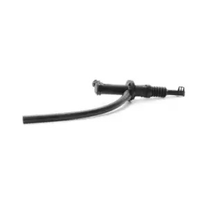 Image of RIDEX Clutch Master Cylinder 234M0149 Clutch Cylinder,Master Cylinder, clutch MERCEDES-BENZ,RENAULT,CITAN Kasten (415),Citan Kombi / Tourer (415)