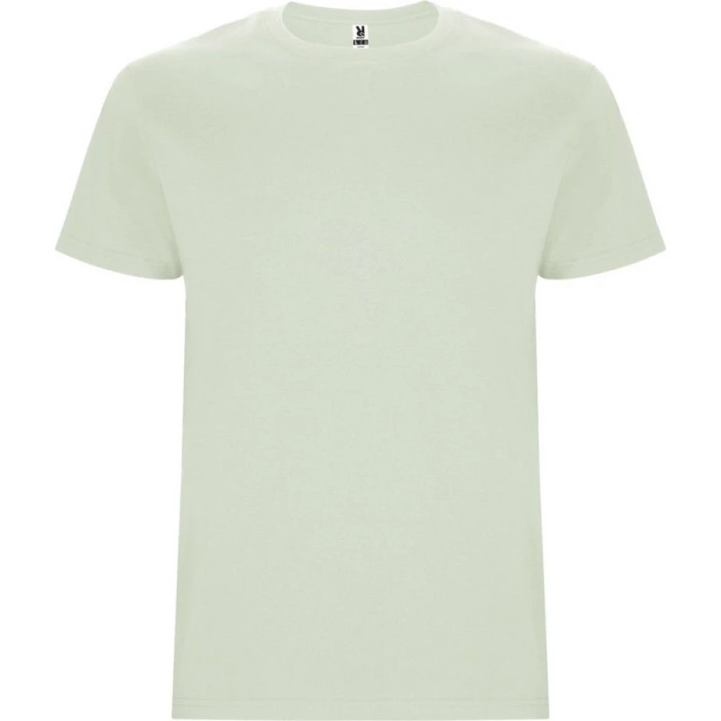 Image of ROLY ROLY Men Stafford T-Shirt in Jade Size: Small Jade S Male 5063527411723