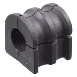 Image of Anti Roll Bar Bush 101935 by Febi Bilstein