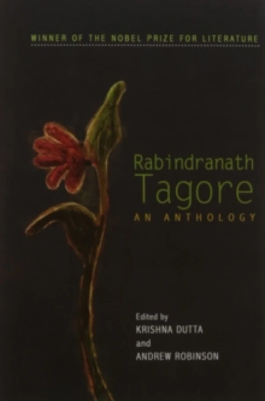 Image of Rabindranath Tagore : An Anthology Paperback / softback
