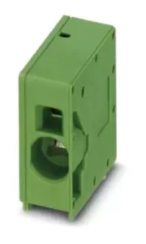 Image of Phoenix Contact SPT 16/ 1-H-10.0 1-pin PCB Terminal Strip, 10mm Pitch