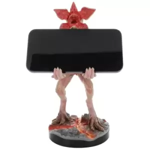 Image of Stranger Things: Demogorgon Cable Guy Original Controller and Phone Holder