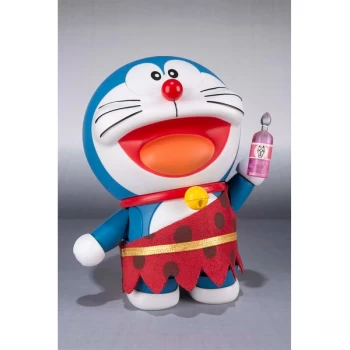 Image of Doraemon (Robot Spirits) Bandai Action Figure