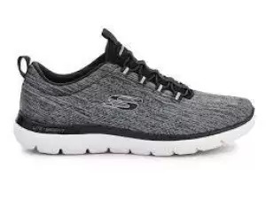 Image of Skechers Trainers grey 9.5