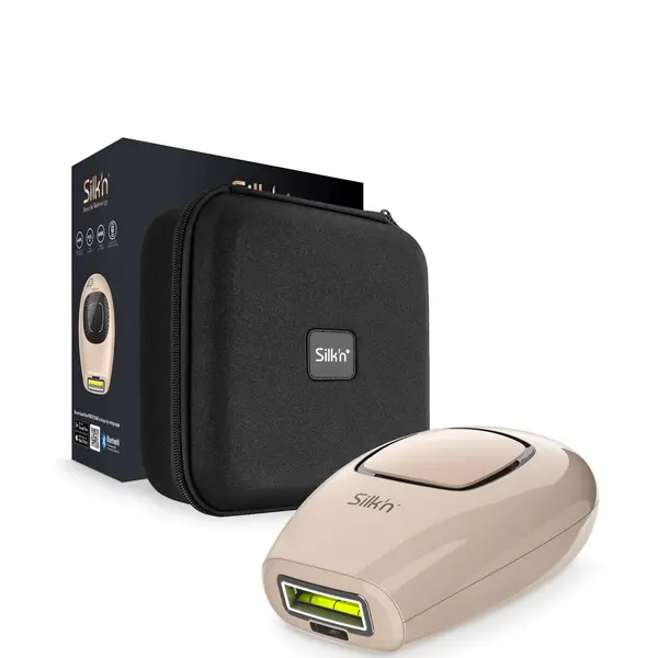 Image of Silk'n Infinity Fast Light-Based Hair Removal Device