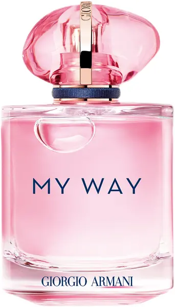 Image of Giorgio Armani My Way Nectar Eau de Parfum For Her 90ml