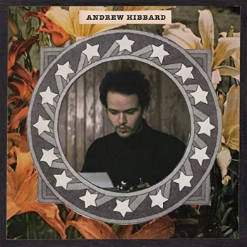 Image of Andrew Hibbard - Andrew Hibbard CD