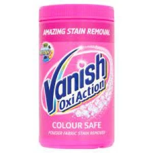 Image of Vanish Pink 1.5kg Base